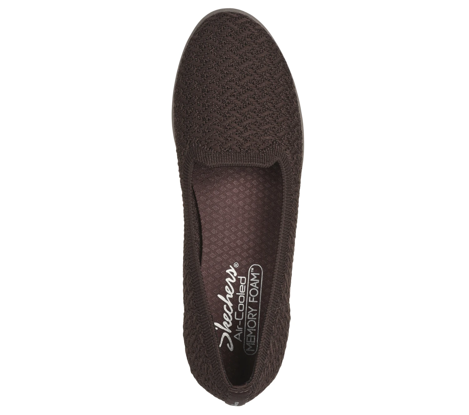 Skechers Cleo Flex Wedge - Doin' Alright 2 Skechers Cleo Flex Wedge - Doin' Alright - Image 2