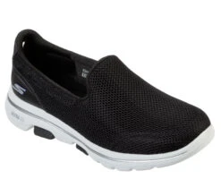 Skechers GOwalk 5 -Shoes Shop 15901 BKW F