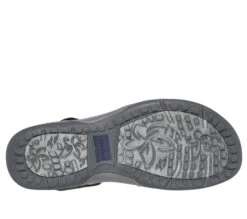 Skechers Reggae Slim - Takes Two -Shoes Shop 163112 NVY D