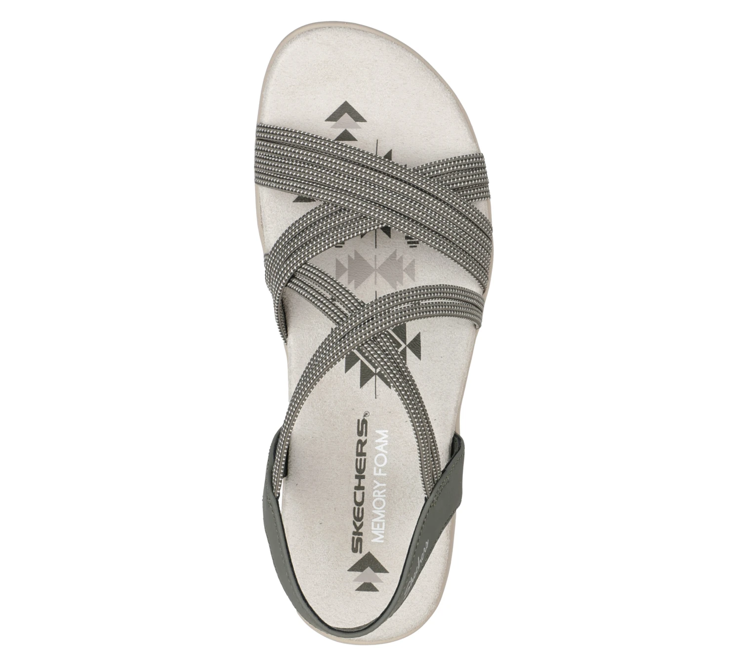 Skechers Reggae Slim - Turn It Up 3 Skechers Reggae Slim - Turn It Up - Image 3