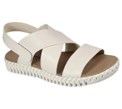 Skechers Sepulveda - Go Together -Shoes Shop 163151 NAT F