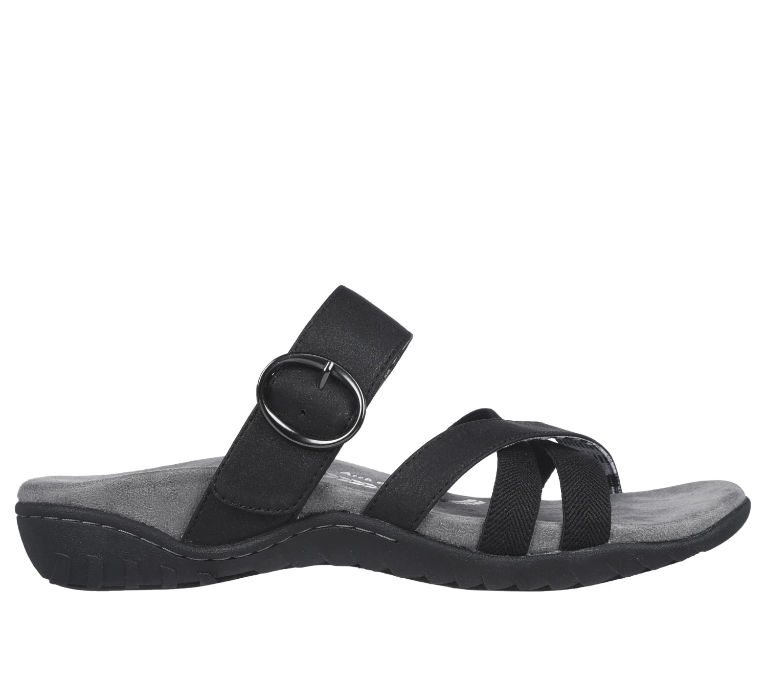 Skechers Arch Fit Reggae Trek - Summer Fling 1 Skechers Arch Fit Reggae Trek - Summer Fling