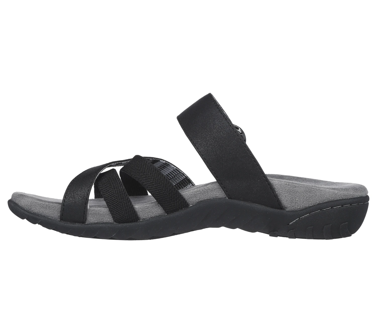 Skechers Arch Fit Reggae Trek - Summer Fling 5 Skechers Arch Fit Reggae Trek - Summer Fling - Image 5