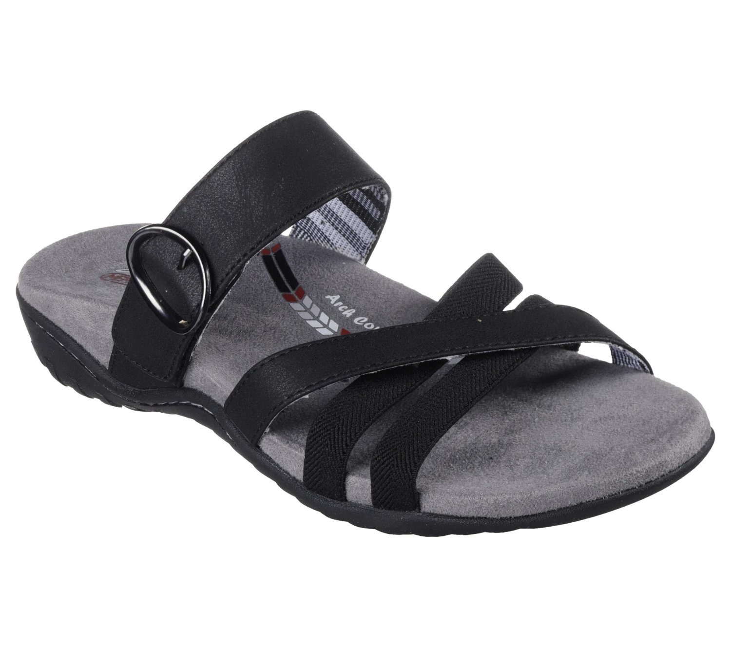 Skechers Arch Fit Reggae Trek - Summer Fling 6 Skechers Arch Fit Reggae Trek - Summer Fling - Image 6