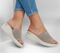 Skechers Pier-Lite - My Wish 7 Skechers Pier-Lite - My Wish -Shoes Shop 163274 TPE B