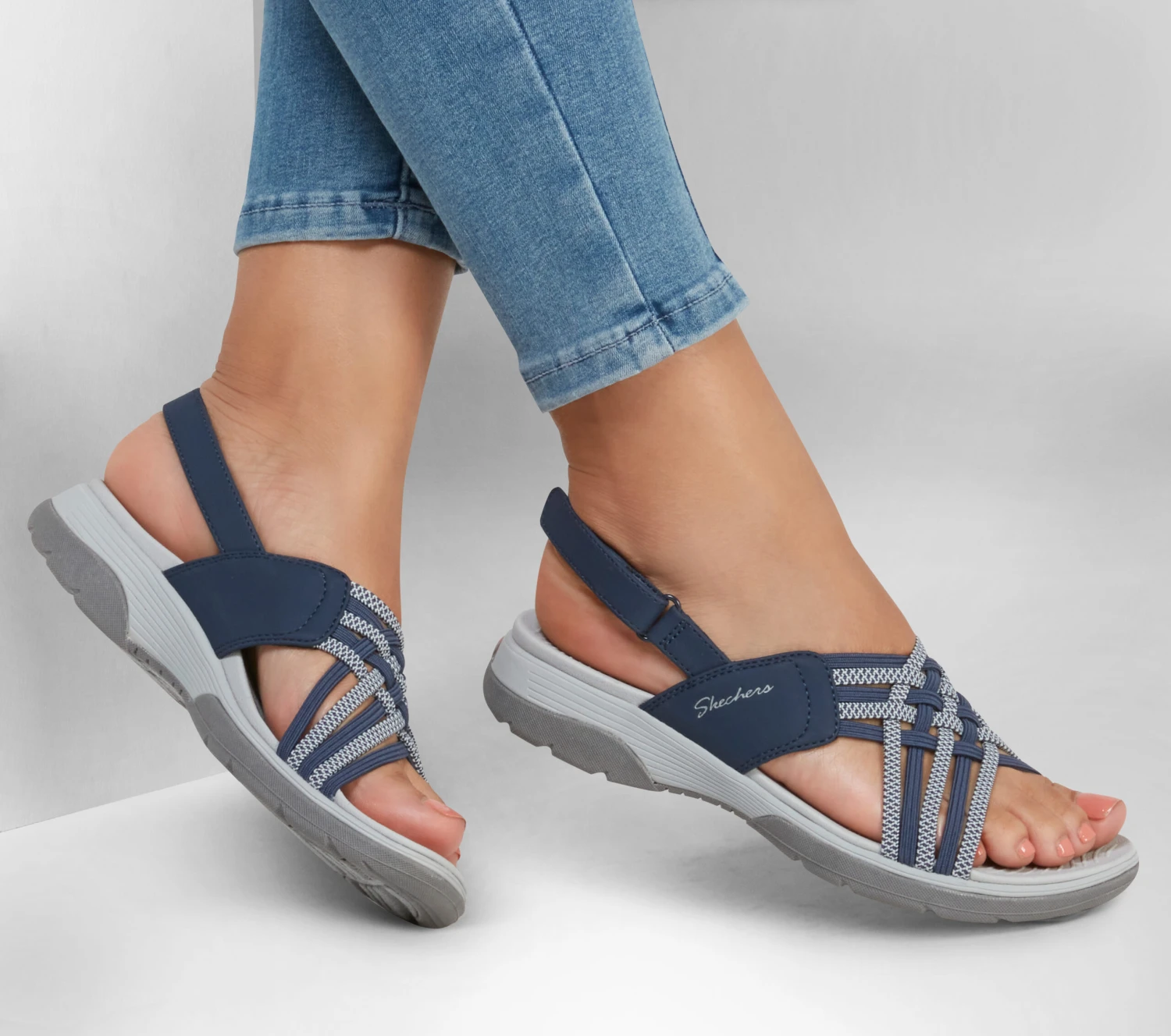 Skechers Arch Fit Reggae Sport 2 Skechers Arch Fit Reggae Sport - Image 2