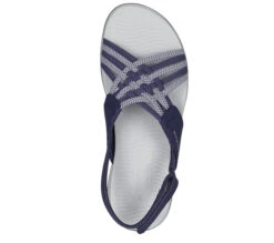 Skechers Arch Fit Reggae Sport 8 Skechers Arch Fit Reggae Sport -Shoes Shop 163321 NVGY C