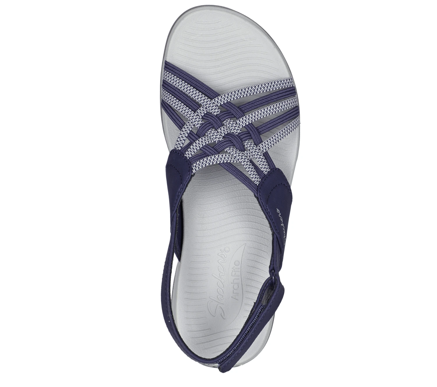 Skechers Arch Fit Reggae Sport 3 Skechers Arch Fit Reggae Sport - Image 3