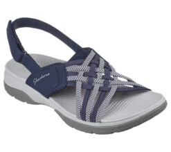 Skechers Arch Fit Reggae Sport 11 Skechers Arch Fit Reggae Sport -Shoes Shop 163321 NVGY F