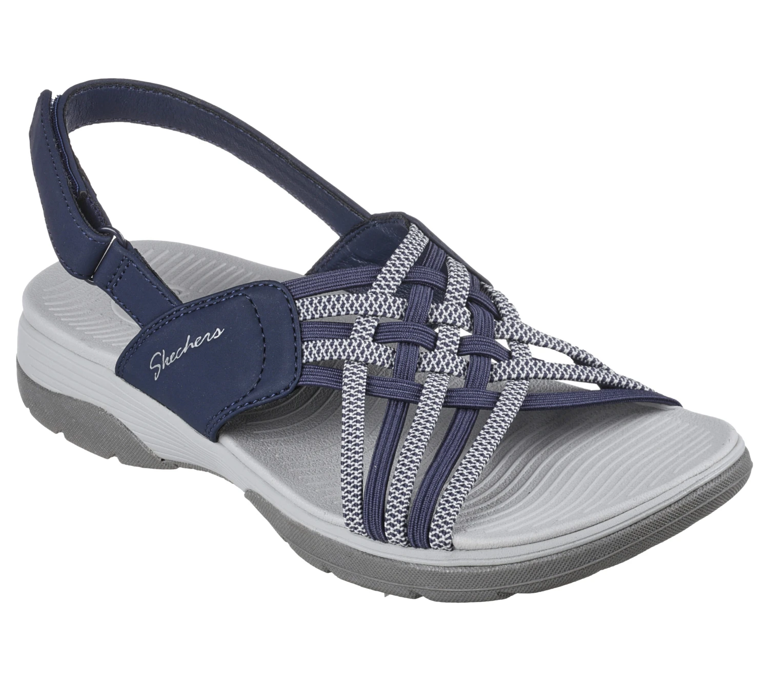 Skechers Arch Fit Reggae Sport 6 Skechers Arch Fit Reggae Sport - Image 6