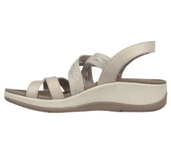 Skechers Arch Fit Sunshine - Luxe Lady 8 Skechers Arch Fit Sunshine - Luxe Lady -Shoes Shop 163387 DKNT D