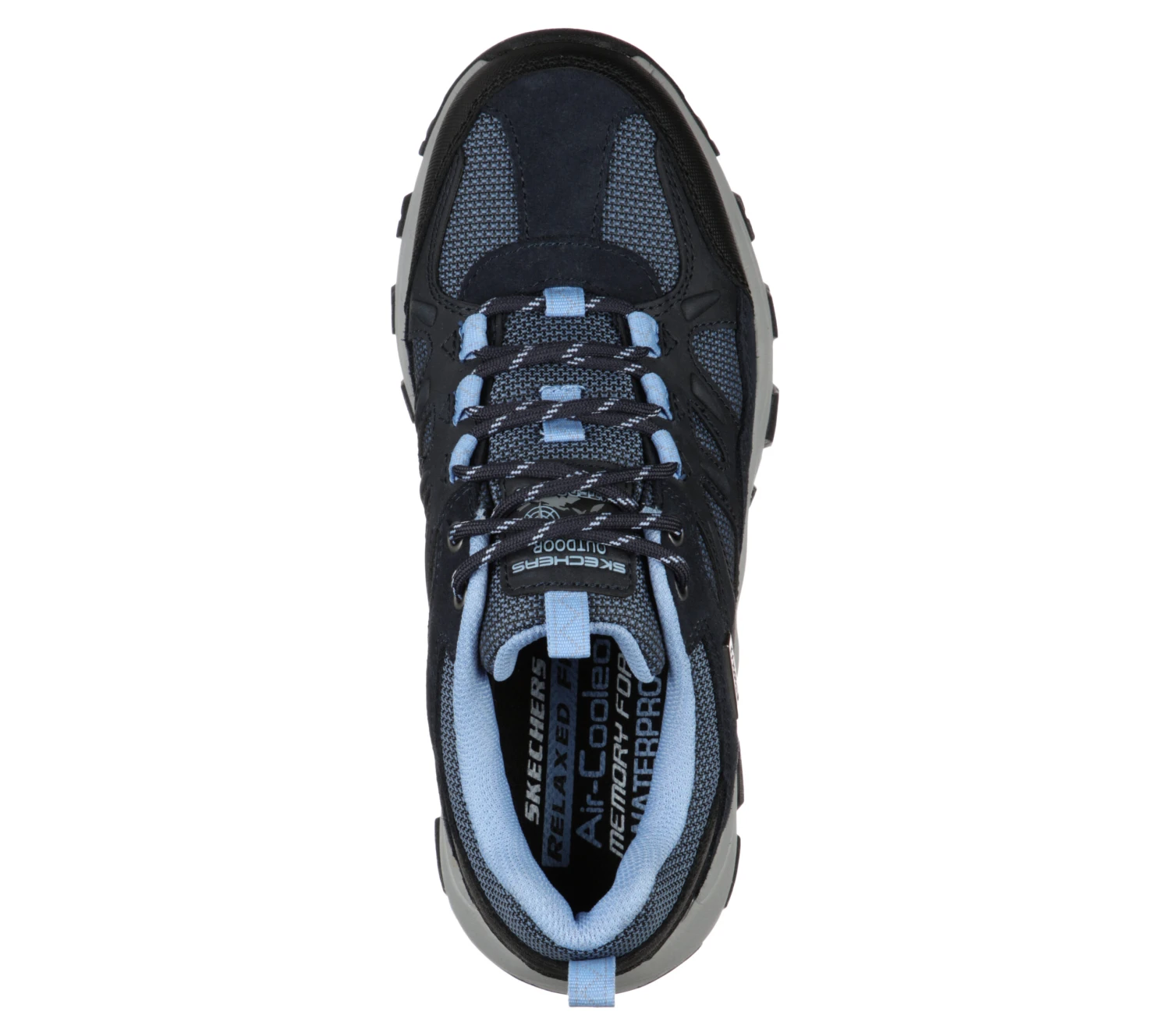 Skechers Relaxed Fit: Selmen - West Highland 3 Skechers Relaxed Fit: Selmen - West Highland - Image 3