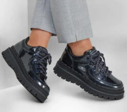 Skechers Jammers - Cool Block 7 Skechers Jammers - Cool Block -Shoes Shop 167073 DKNV B