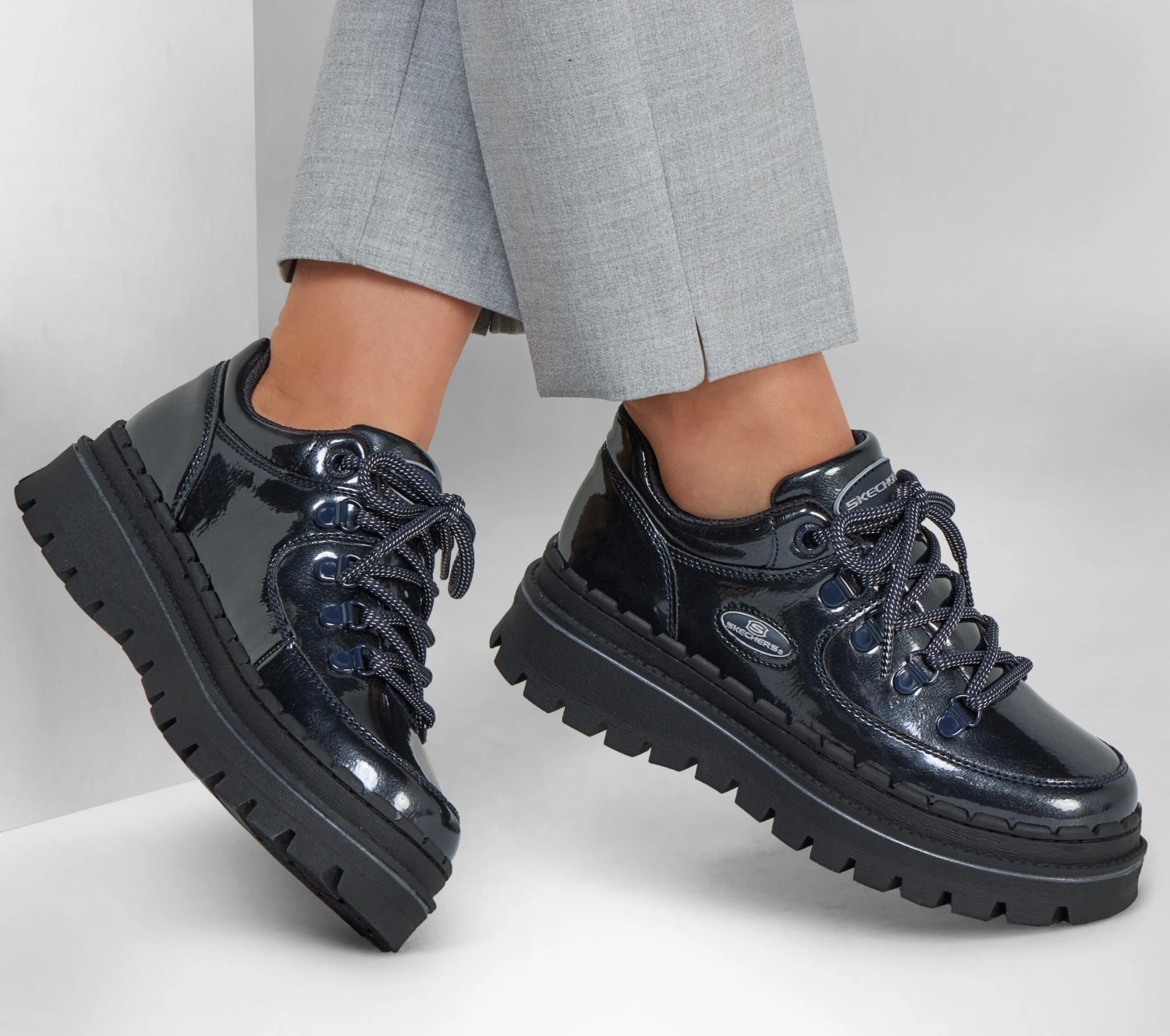 Skechers Jammers - Cool Block 2 Skechers Jammers - Cool Block - Image 2