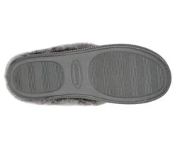 Skechers Cozy Campfire - Cozy Times -Shoes Shop 167623 GRY D