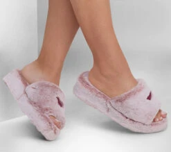 Skechers DVF: Cozy Wedge - Love Notes 6 Skechers DVF: Cozy Wedge - Love Notes -Shoes Shop 167669 BLSH B