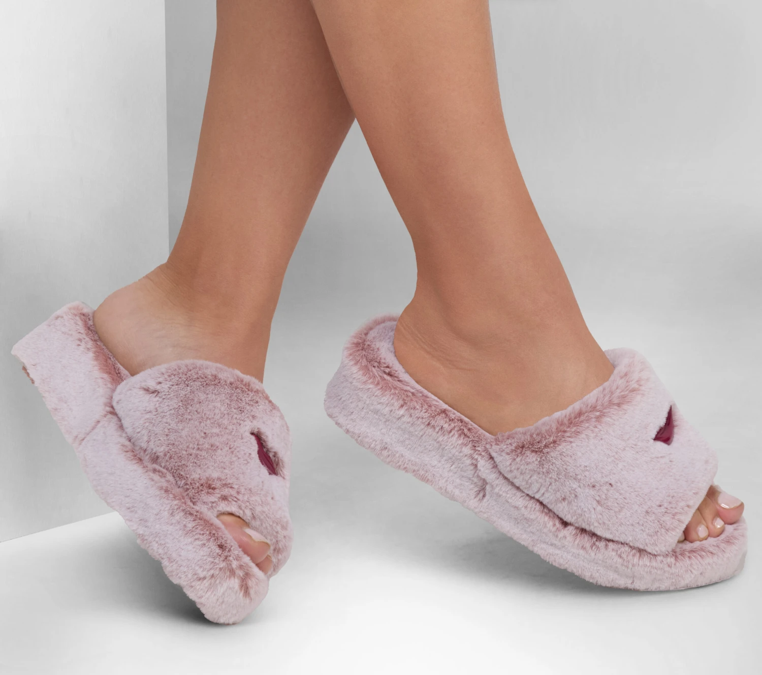 Skechers DVF: Cozy Wedge - Love Notes 2 Skechers DVF: Cozy Wedge - Love Notes - Image 2