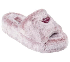 Skechers DVF: Cozy Wedge - Love Notes 9 Skechers DVF: Cozy Wedge - Love Notes -Shoes Shop 167669 BLSH E