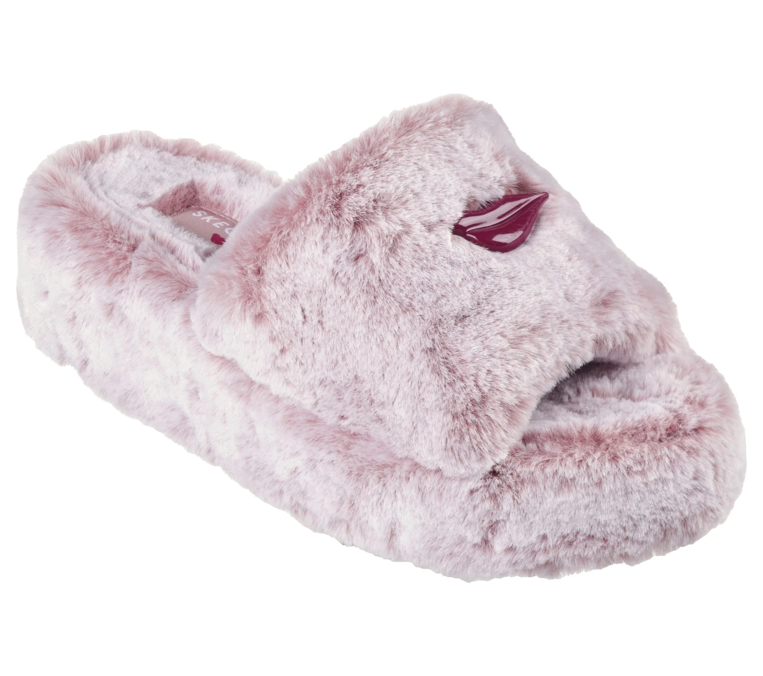 Skechers DVF: Cozy Wedge - Love Notes 5 Skechers DVF: Cozy Wedge - Love Notes - Image 5