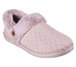 Skechers Cozy Campfire - Girls Night In -Shoes Shop 167684 BLSH E