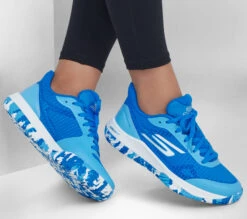 Skechers Viper Court Pro - Pickleball 7 Skechers Viper Court Pro - Pickleball -Shoes Shop 172069 BLW B