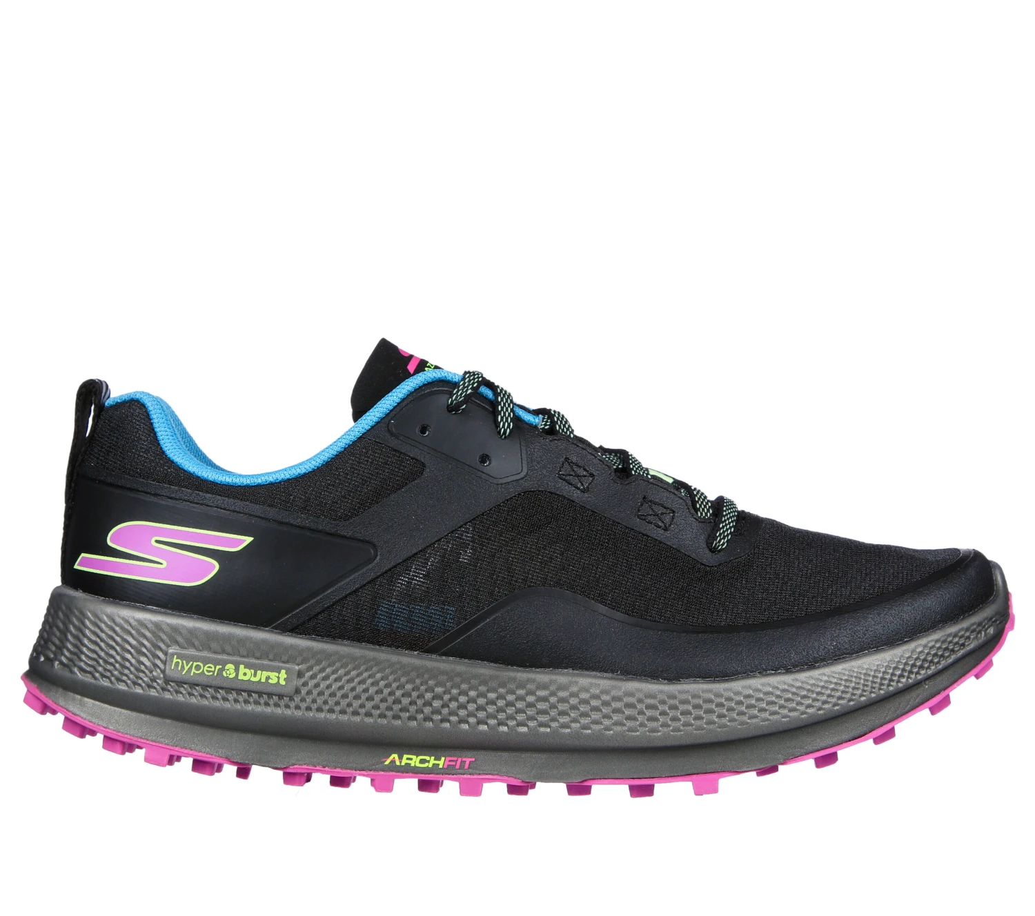Skechers GO RUN Arch Fit Razor TRL - 2 1 Skechers GO RUN Arch Fit Razor TRL - 2