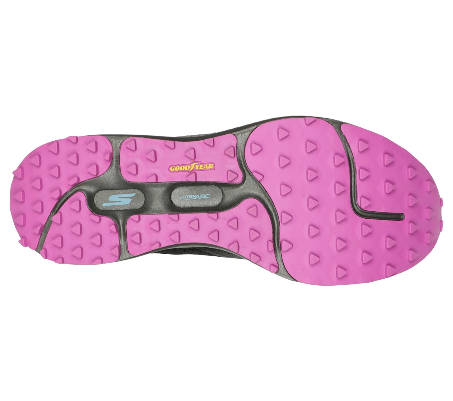 Skechers GO RUN Arch Fit Razor TRL - 2 3 Skechers GO RUN Arch Fit Razor TRL - 2 - Image 3