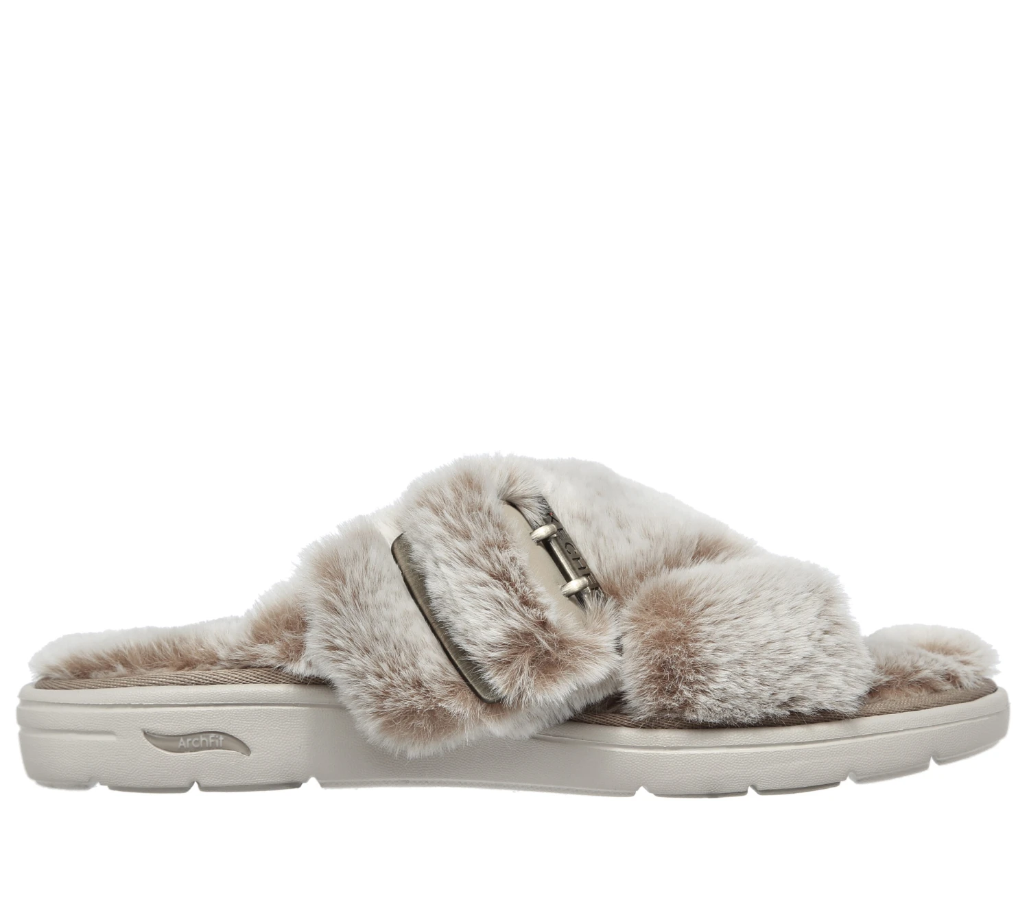 Skechers GO Lounge: Arch Fit Lounge - Serenity 1 Skechers GO Lounge: Arch Fit Lounge - Serenity