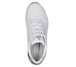 Skechers Uno - Golden Air -Shoes Shop 177094 WHT B