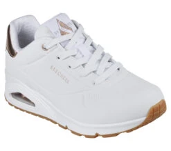 Skechers Uno - Golden Air -Shoes Shop 177094 WHT E