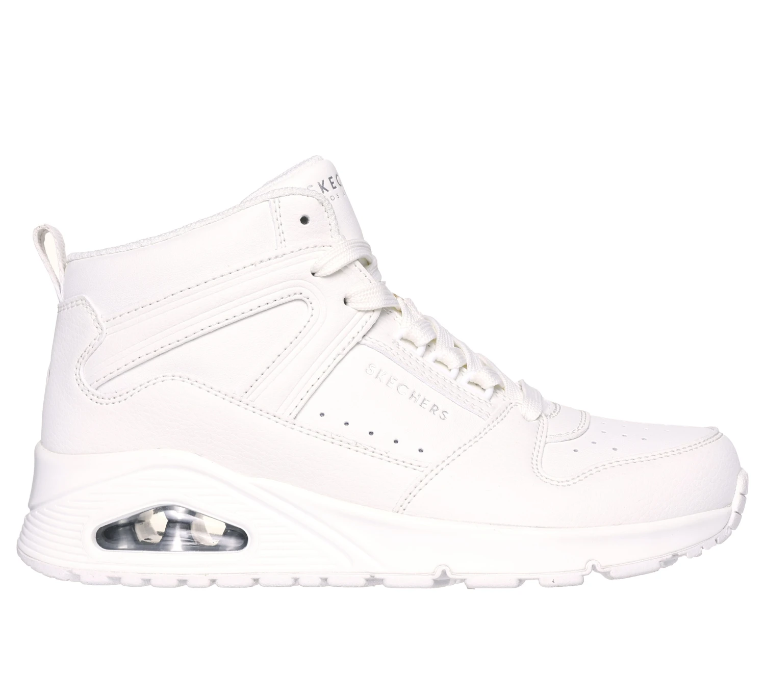 Skechers Uno - High Regards 1 Skechers Uno - High Regards