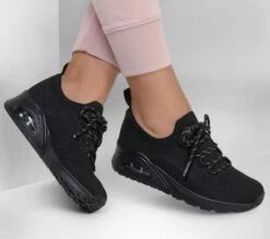 Skechers Uno - Everywear 7 Skechers Uno - Everywear -Shoes Shop 177102 BBK B