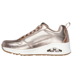 Skechers Uno - Metallixs 8 Skechers Uno - Metallixs -Shoes Shop 177109 RSGD D