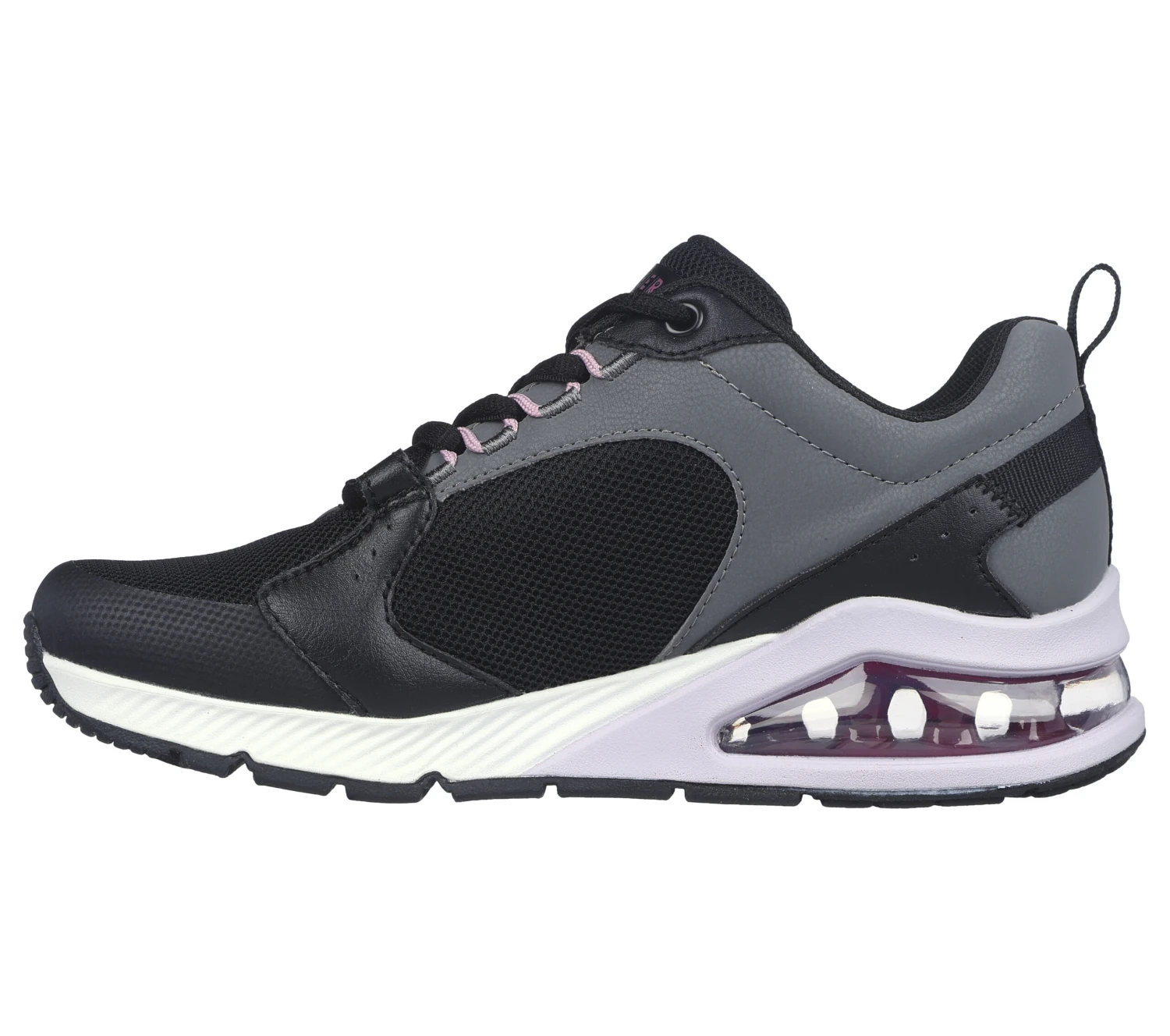 Skechers Uno 2 - 90's 2 4 Skechers Uno 2 - 90's 2 - Image 4