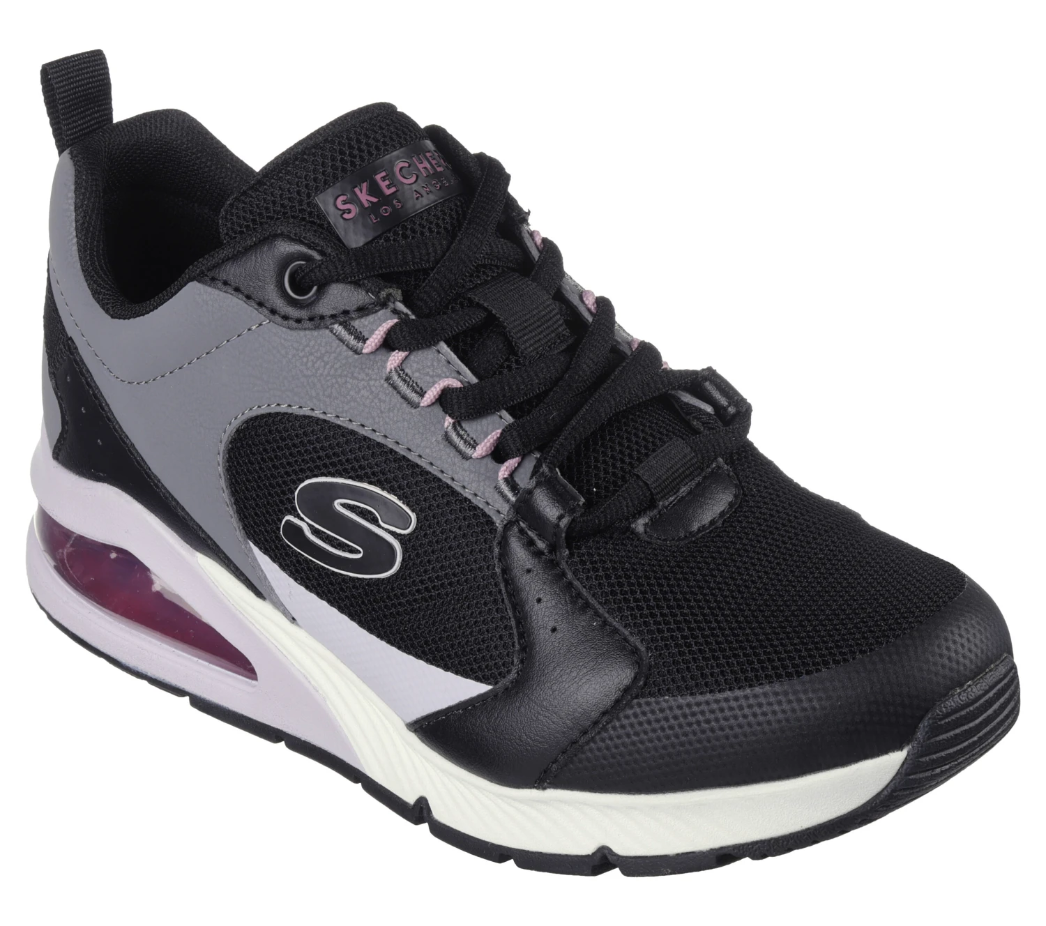 Skechers Uno 2 - 90's 2 5 Skechers Uno 2 - 90's 2 - Image 5
