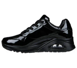 Skechers Uno - Shiny One -Shoes Shop 177142 BBK D