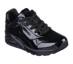 Skechers Uno - Shiny One -Shoes Shop 177142 BBK E