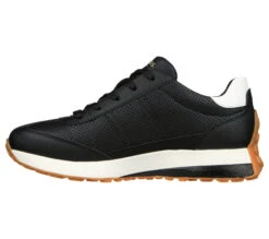 Skechers Gusto - Wind-O 8 Skechers Gusto - Wind-O -Shoes Shop 177150 BLK D