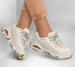 Skechers Uno Trail - Cool Trek -Shoes Shop 177170 SND B