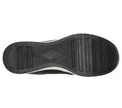 Skechers Billion 2 - Side Lines -Shoes Shop 177335 BLK D