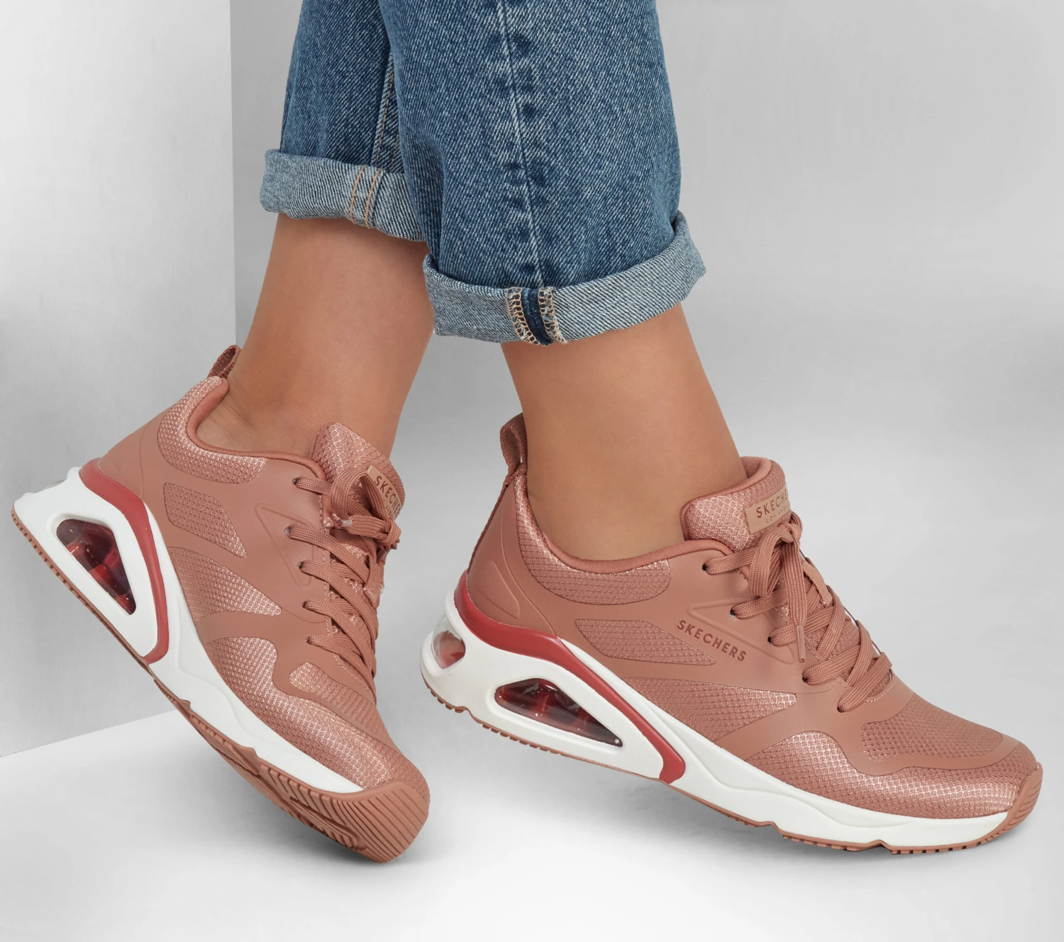 Skechers Tres-Air Uno - Revolution-Airy 2 Skechers Tres-Air Uno - Revolution-Airy - Image 2