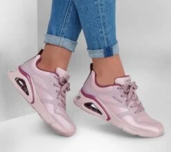 Skechers Tres-Air Uno - Modern Aff-Air 7 Skechers Tres-Air Uno - Modern Aff-Air -Shoes Shop 177421 MVE B