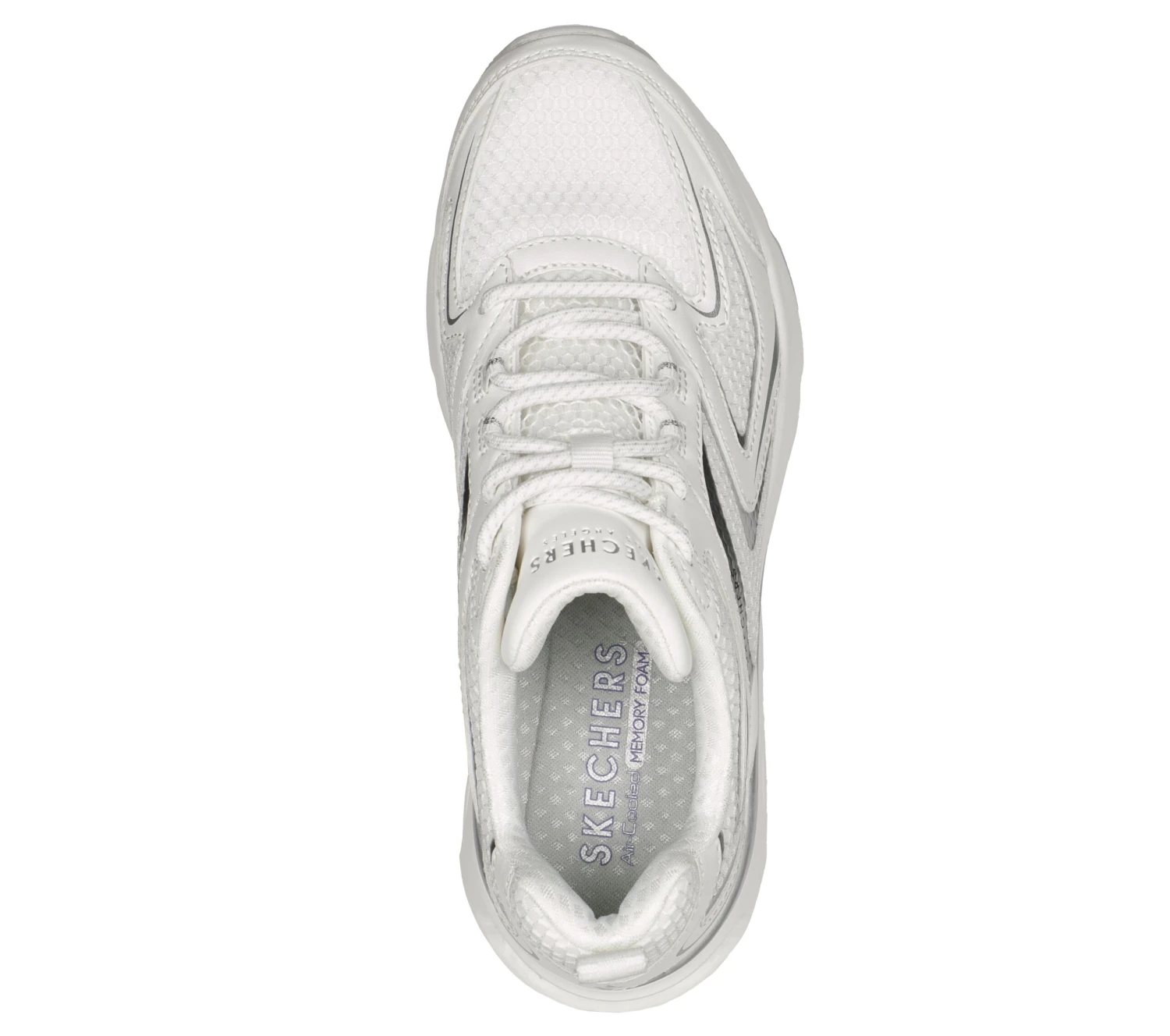 Skechers Tres-Air Uno - Vision-Airy 3 Skechers Tres-Air Uno - Vision-Airy - Image 3
