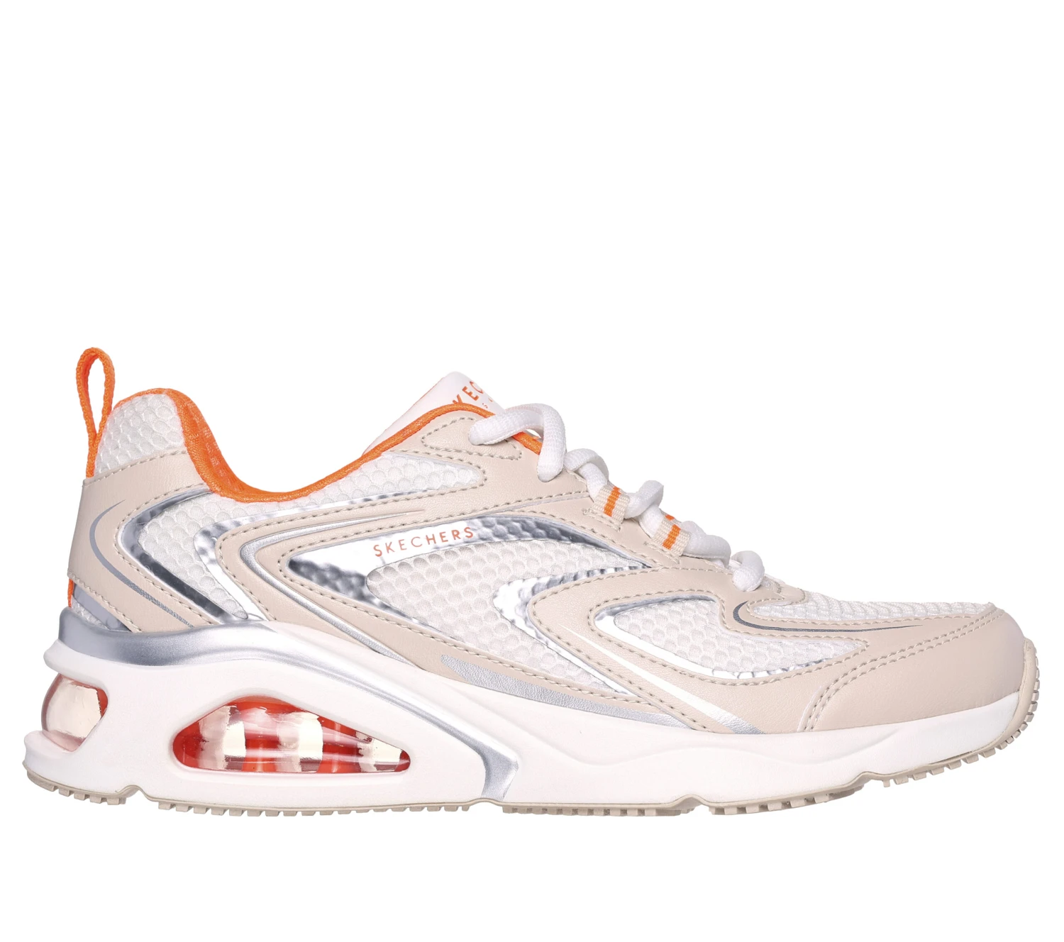 Skechers Tres-Air Uno - Terti-Airy 1 Skechers Tres-Air Uno - Terti-Airy