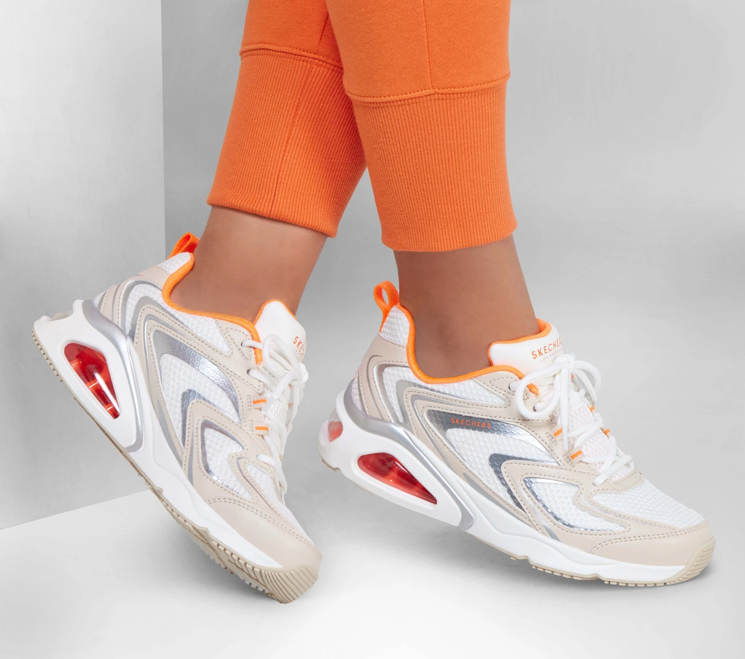 Skechers Tres-Air Uno - Terti-Airy 2 Skechers Tres-Air Uno - Terti-Airy - Image 2