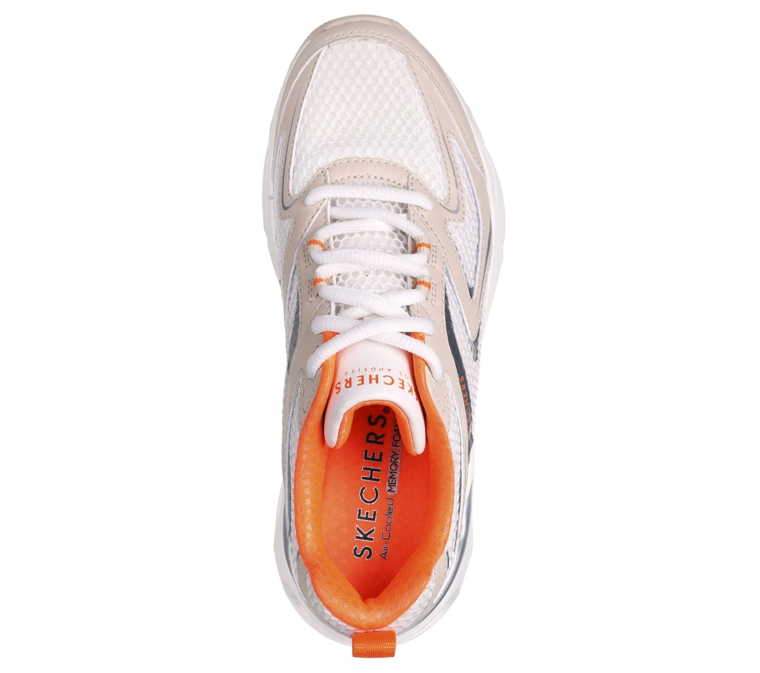 Skechers Tres-Air Uno - Terti-Airy 3 Skechers Tres-Air Uno - Terti-Airy - Image 3