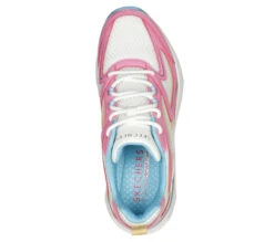 Skechers Tres-Air Uno - Extraordin-Airy -Shoes Shop 177427 WPK C