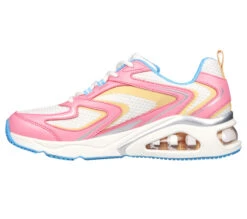 Skechers Tres-Air Uno - Extraordin-Airy -Shoes Shop 177427 WPK E