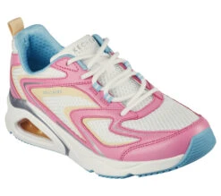 Skechers Tres-Air Uno - Extraordin-Airy -Shoes Shop 177427 WPK F