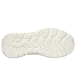 Skechers Funky Street - Groove Way 9 Skechers Funky Street - Groove Way -Shoes Shop 177430 WHT D